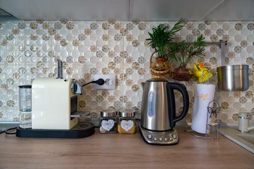 Apartamento Emerald Home