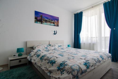 Apartamento Emerald Home