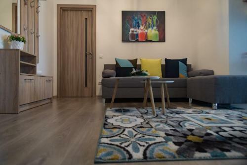 Apartamento Emerald Home