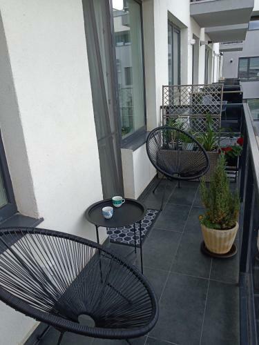 Apartamento Emerald Home