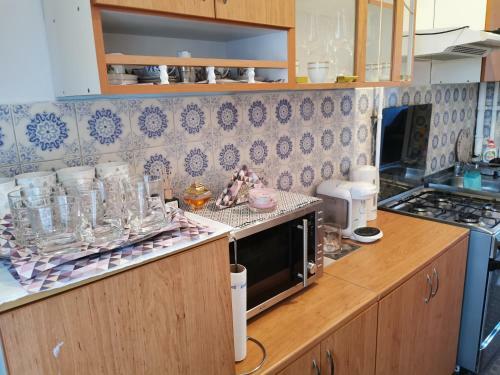 Apartament Maysa
