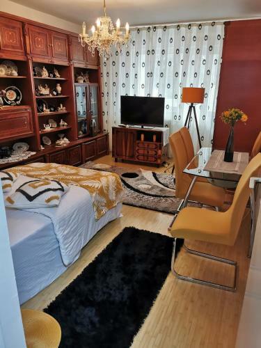 Apartament Maysa