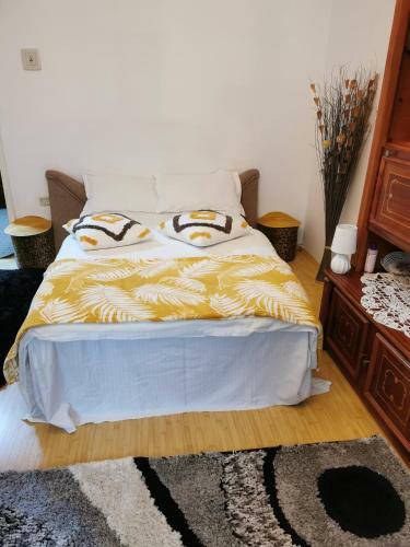 Apartament Maysa