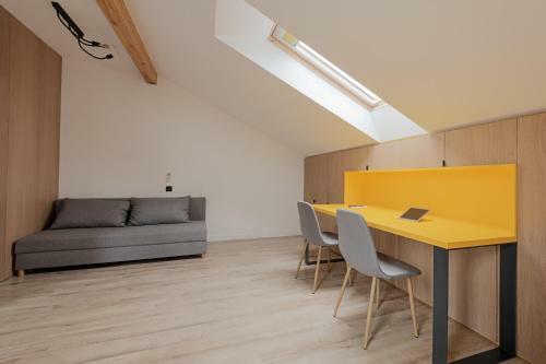 Discovery Aparthotel