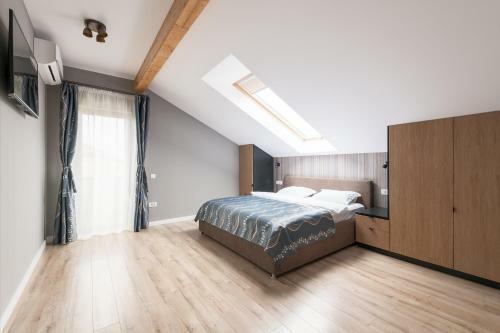 Discovery Aparthotel