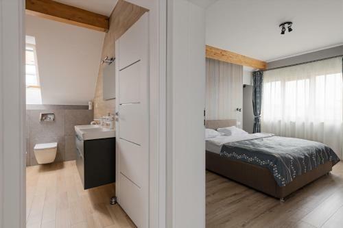 Discovery Aparthotel