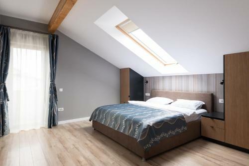 Discovery Aparthotel