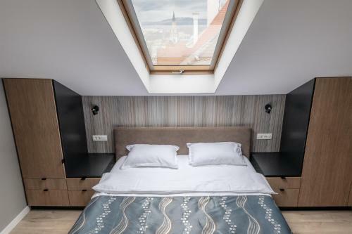 Discovery Aparthotel