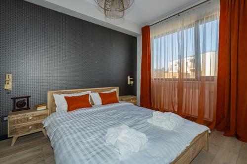 Thai Retreat Apartment - Jacuzzi & Panoramic View