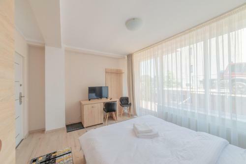 Apartamento Casa Zorilor Cluj
