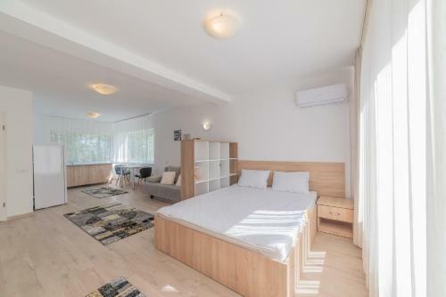 Apartamento Casa Zorilor Cluj