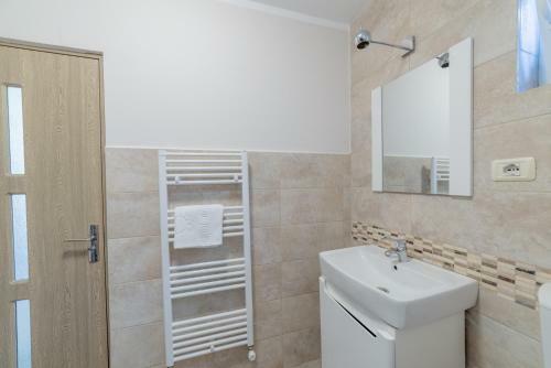 Apartamento Casa Zorilor Cluj