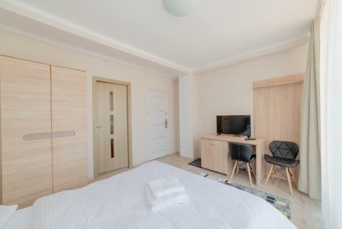 Apartamento Casa Zorilor Cluj