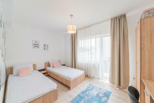 Apartamento Casa Zorilor Cluj