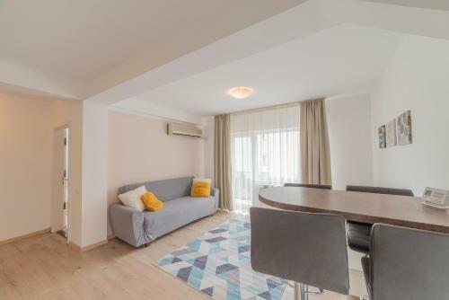Apartamento Casa Zorilor Cluj