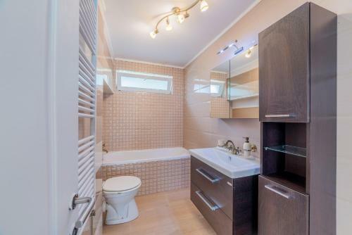 Apartamento Casa Zorilor Cluj