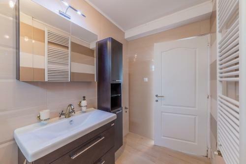 Apartamento Casa Zorilor Cluj
