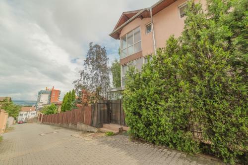 Apartamento Casa Zorilor Cluj