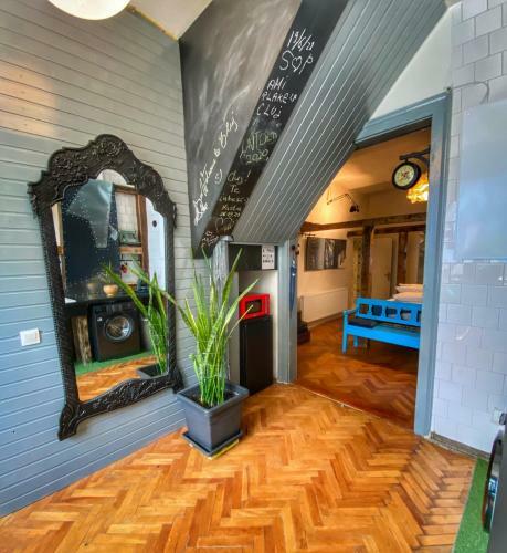 Apartamente A La Cluj