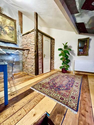 Apartamente A La Cluj