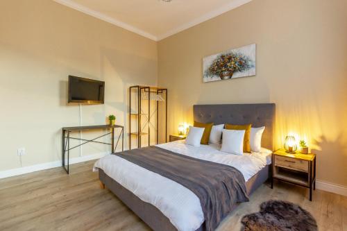 Apartamento Cosy & Quiet Hideout