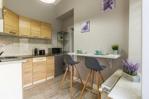 Apartamento Cosy & Quiet Hideout