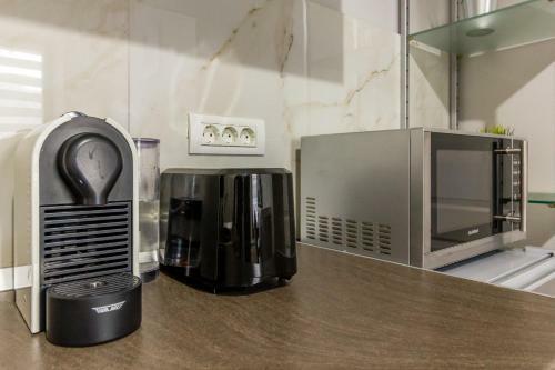 Apartamento Cosy & Quiet Hideout