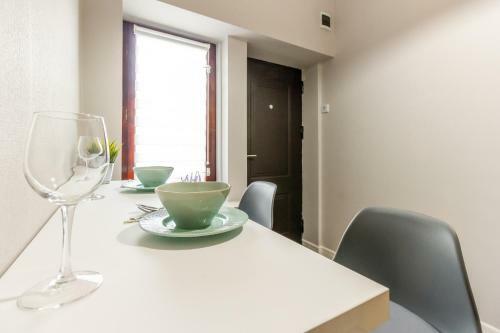 Apartamento Cosy & Quiet Hideout