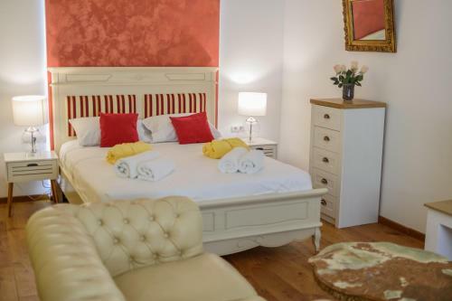 Ultracentral Luxury Apartment