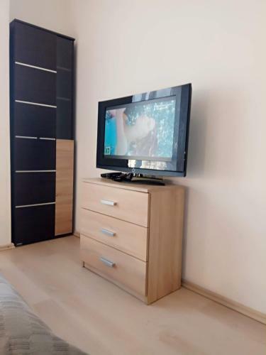 Apartamento Lake Residence