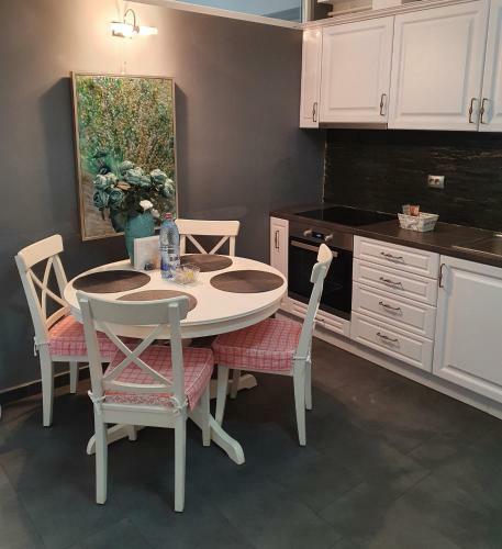 Traian Apartment - Cluj
