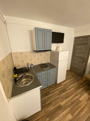 Cluj Arena Apartments