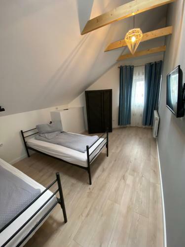 Cluj Arena Apartments