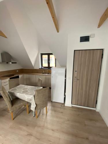 Cluj Arena Apartments