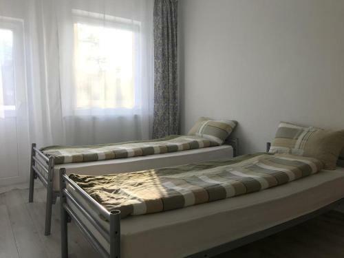 Cluj Arena Apartments