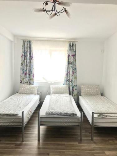Cluj Arena Apartments
