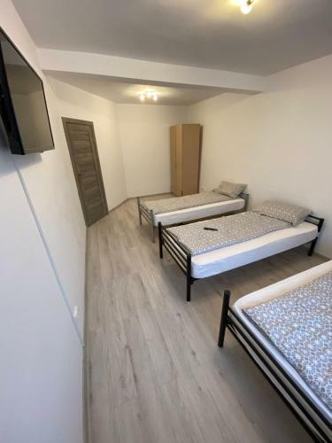 Cluj Arena Apartments
