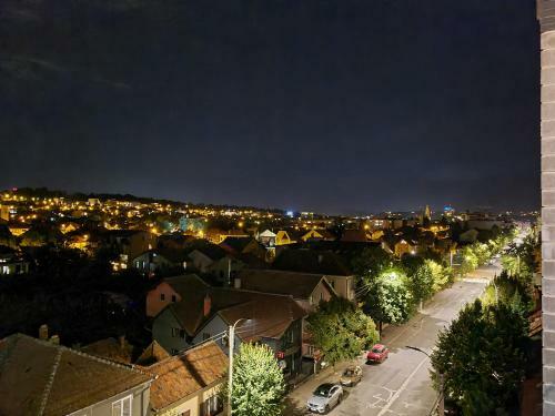 Parisian Apartment Cluj