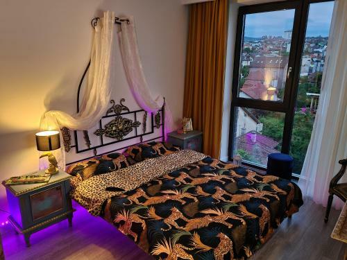 Parisian Apartment Cluj