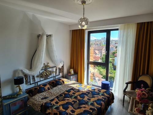 Parisian Apartment Cluj