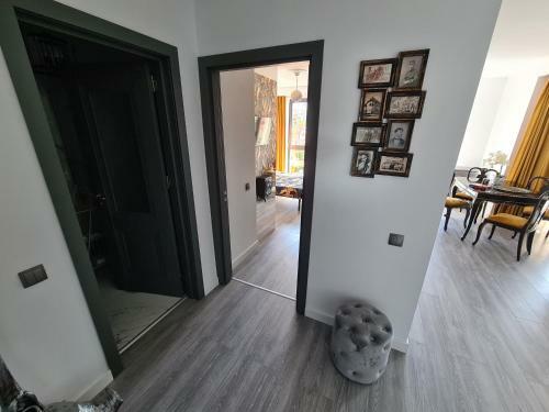 Parisian Apartment Cluj