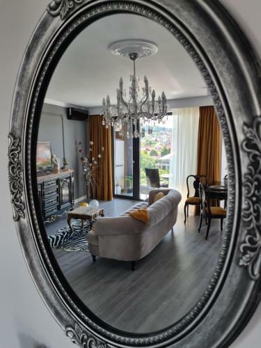 Parisian Apartment Cluj