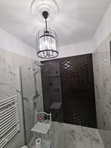 Parisian Apartment Cluj
