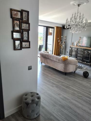 Parisian Apartment Cluj