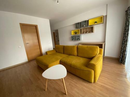Viva Apartment