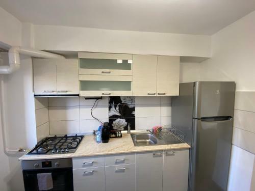 Bta Apartment