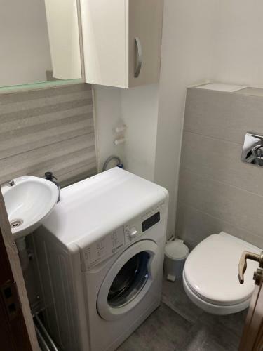 Bta Apartment