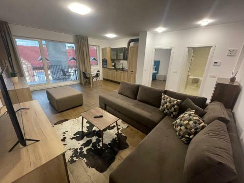 Rekord Park Apartments