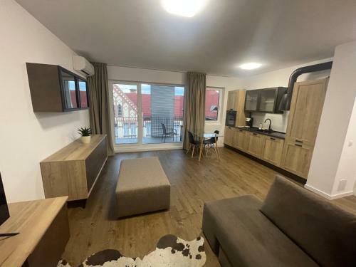 Rekord Park Apartments