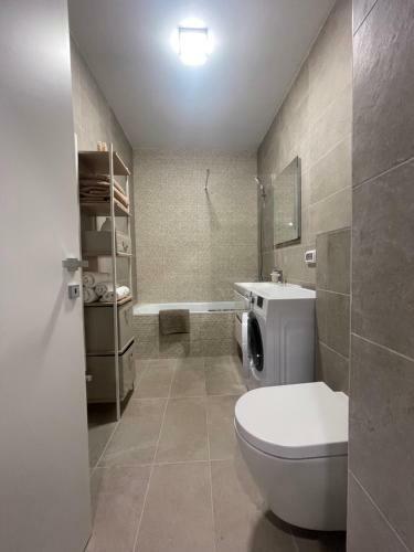 Rekord Park Apartments
